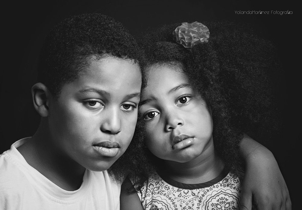 Pensamientos. Fotografía en blanco y negro. Yolanda Martínez (yolandamf)