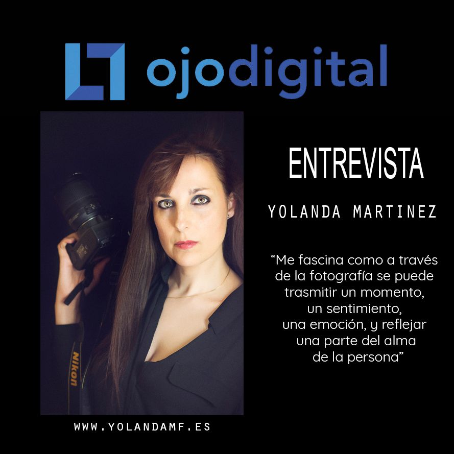 Entrevista Yolandamf