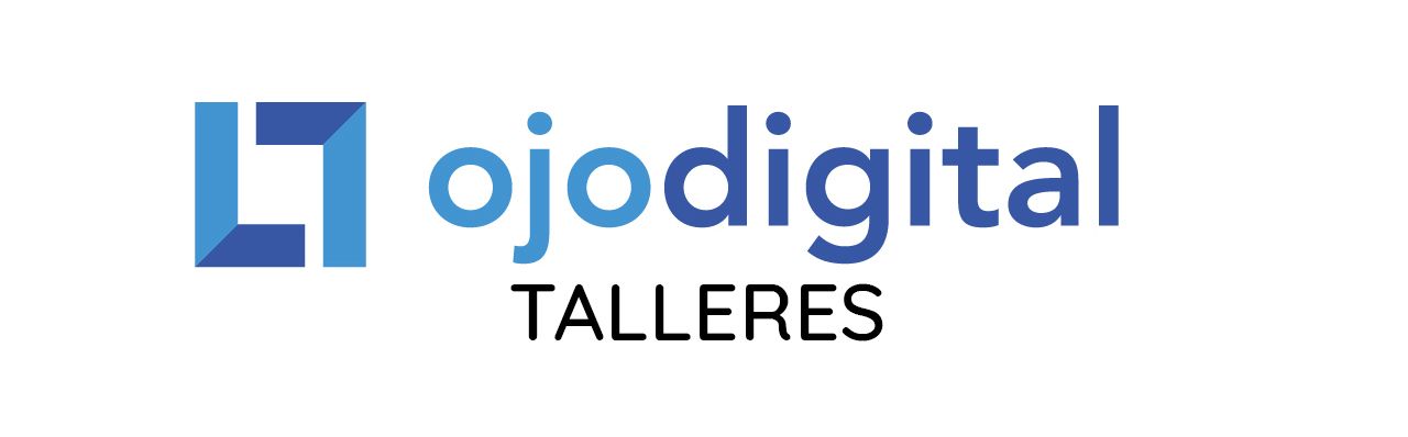 Talleres OJODIGITAL